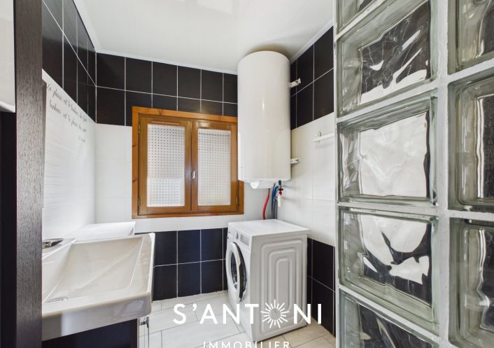 vente Maison Abeilhan