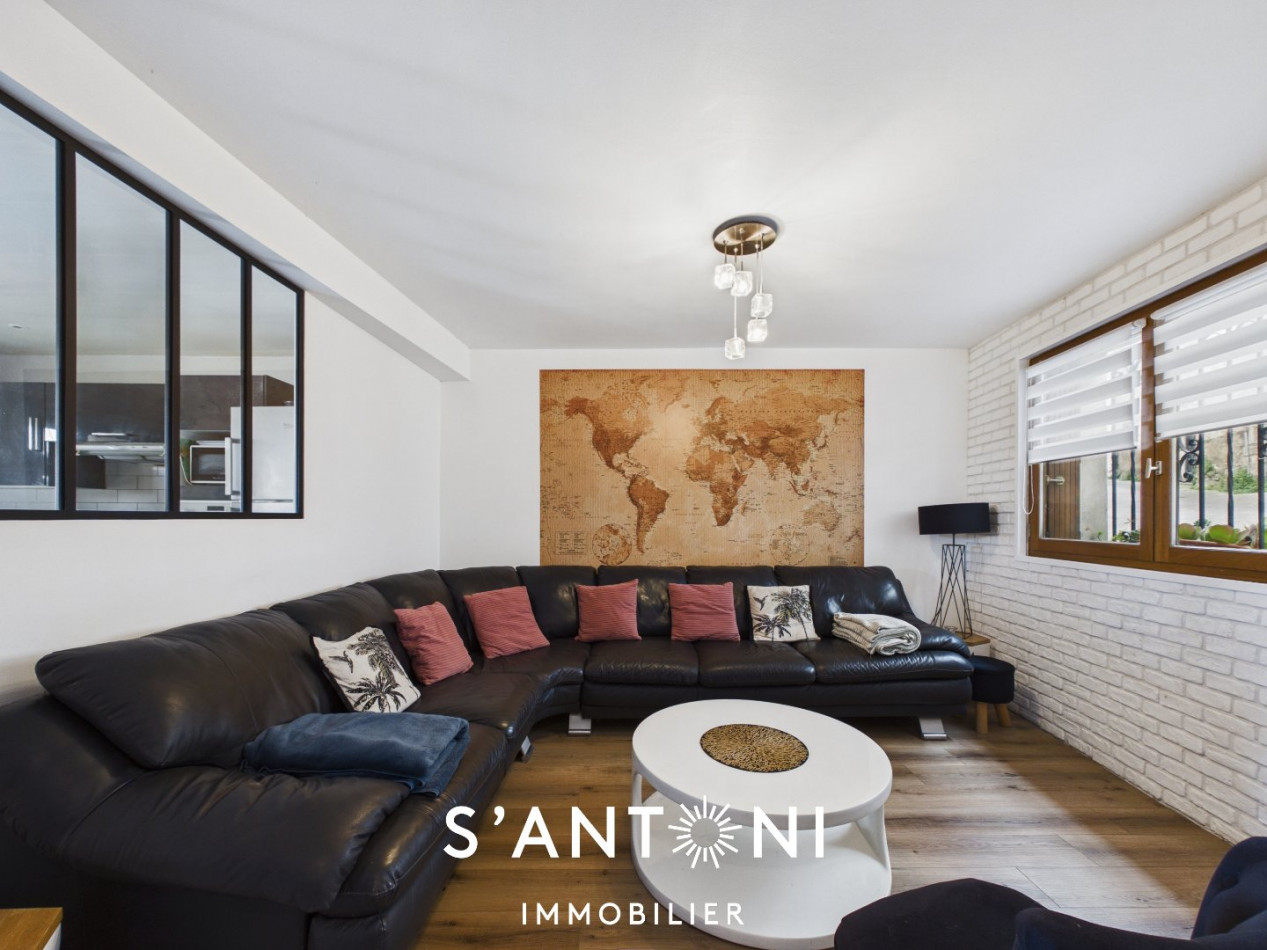 vente Maison Abeilhan - Photo 2