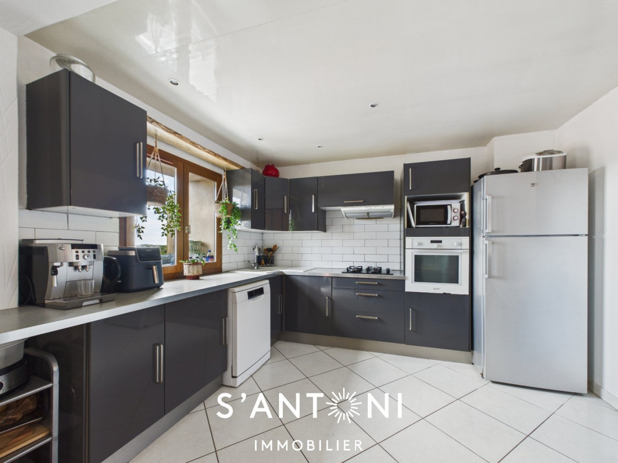 vente Maison Abeilhan - Photo 5