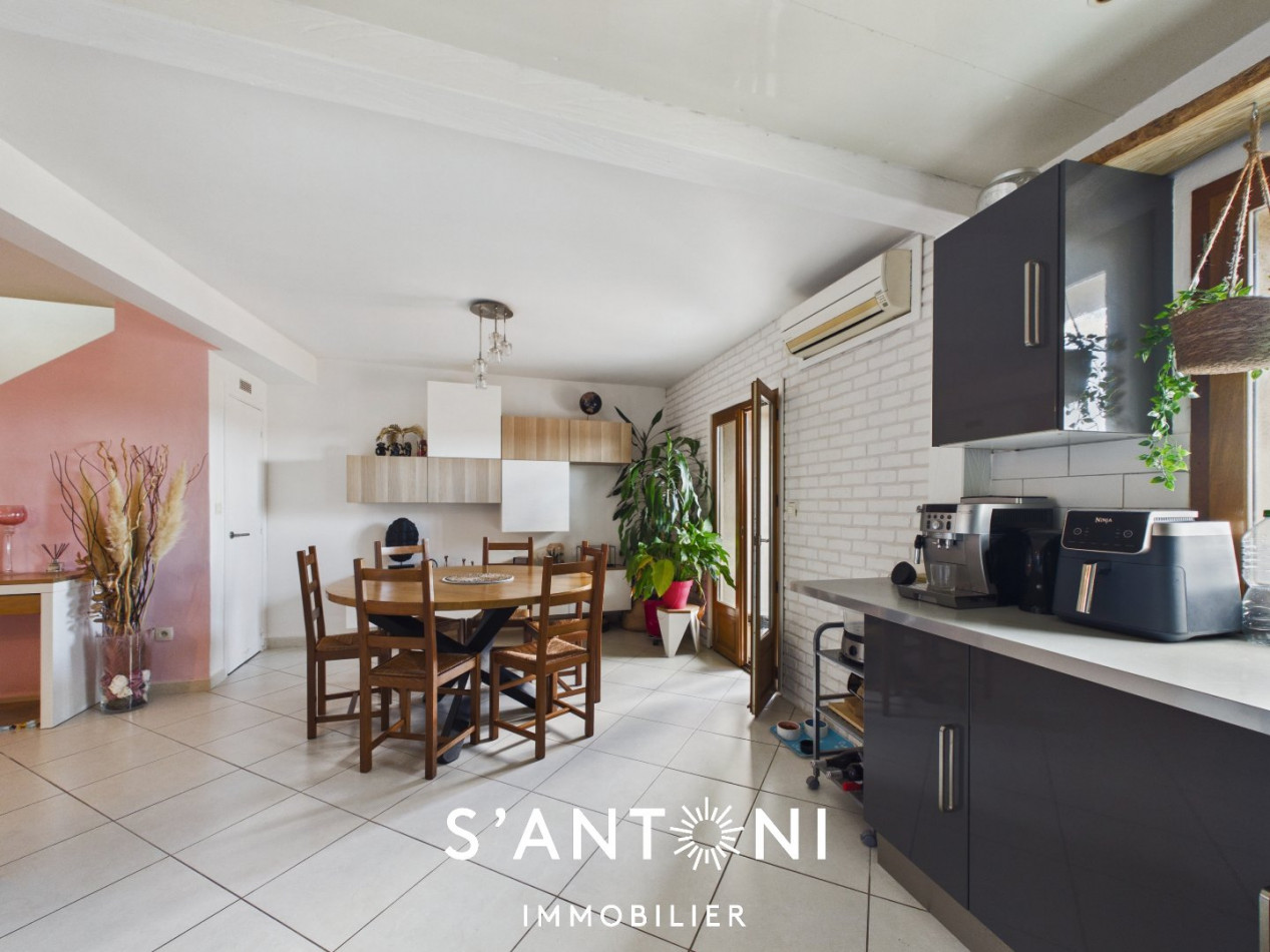 vente Maison Abeilhan - Photo 4
