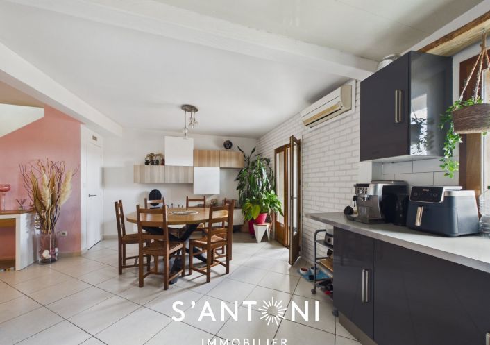 vente Maison Abeilhan