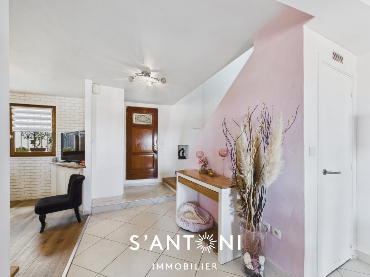 vente Maison Abeilhan - Photo 7