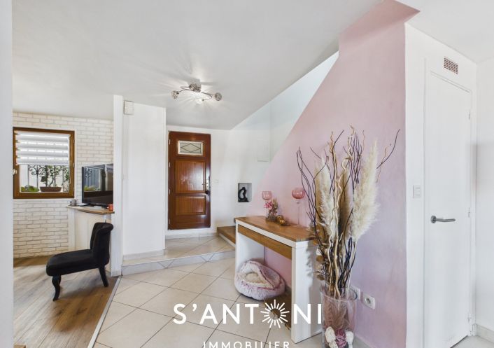 vente Maison Abeilhan
