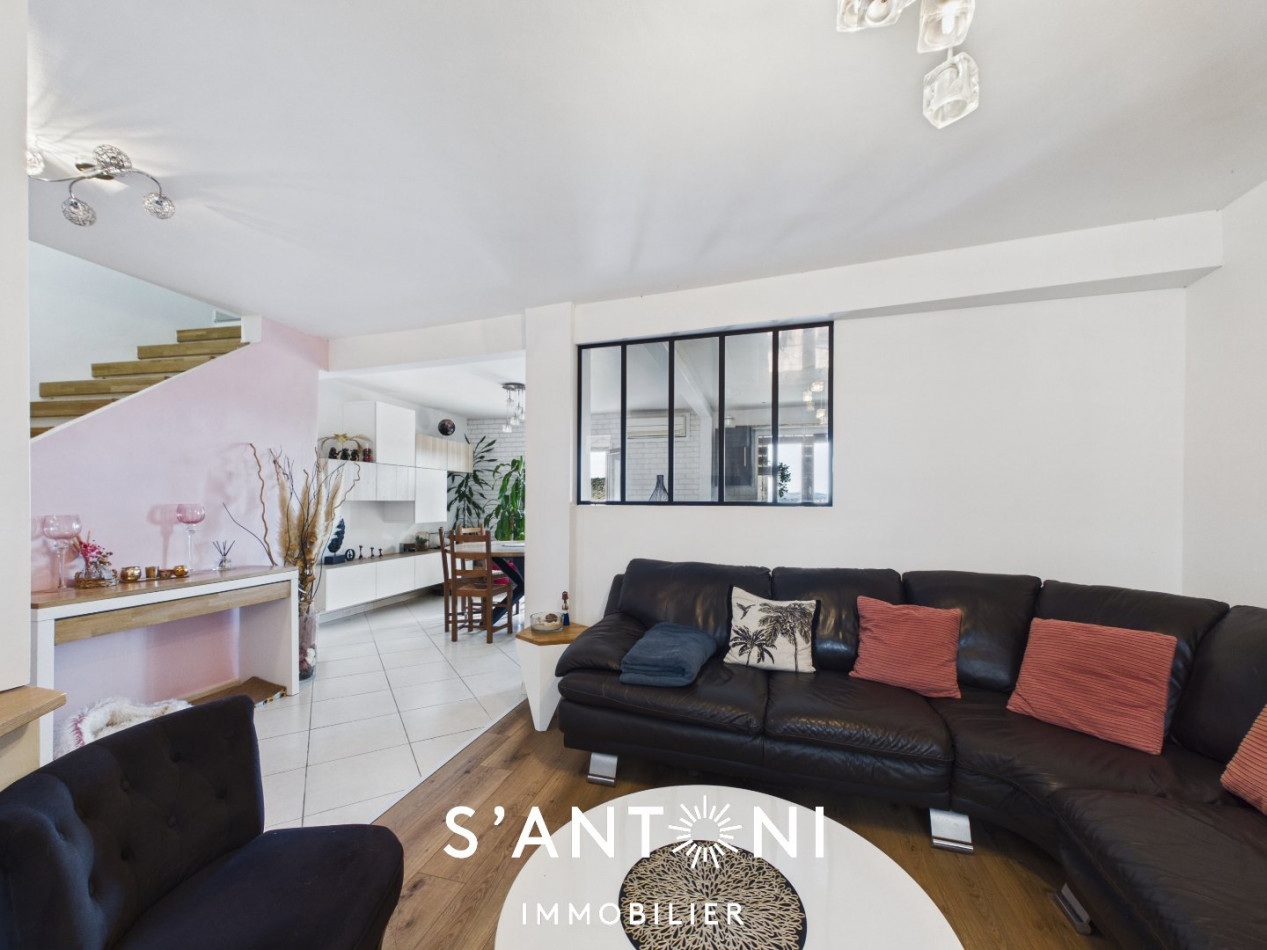 vente Maison Abeilhan - Photo 3