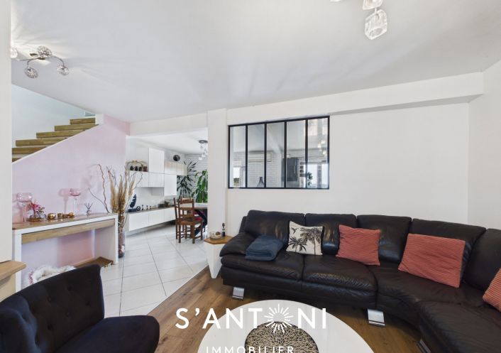vente Maison Abeilhan