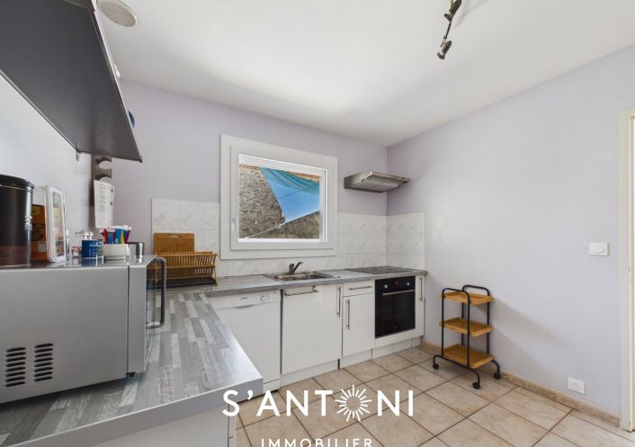 vente Maison Espondeilhan