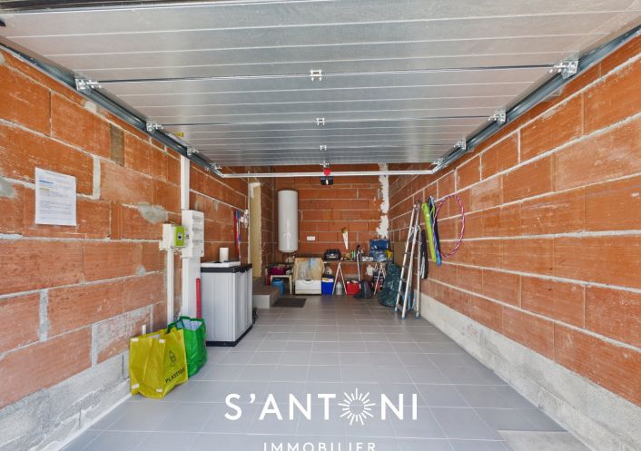 vente Maison Espondeilhan