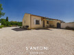 vente Maison Espondeilhan