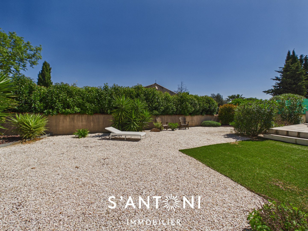 vente Maison Espondeilhan - Photo 2