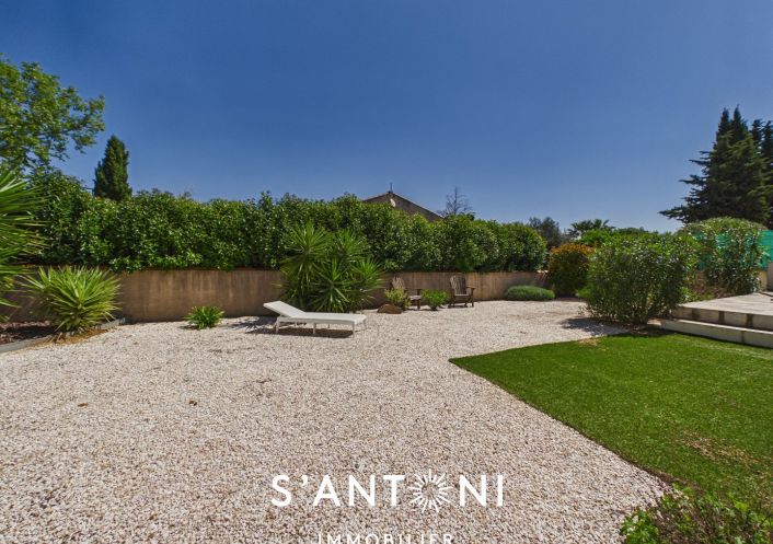 vente Maison Espondeilhan
