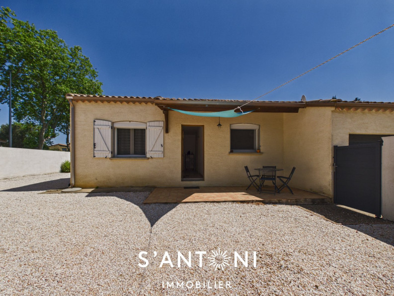 vente Maison Espondeilhan - Photo 10
