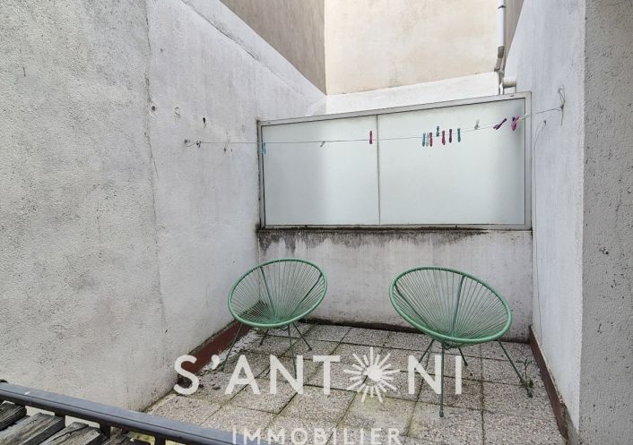 vente Ensemble immobilier Beziers