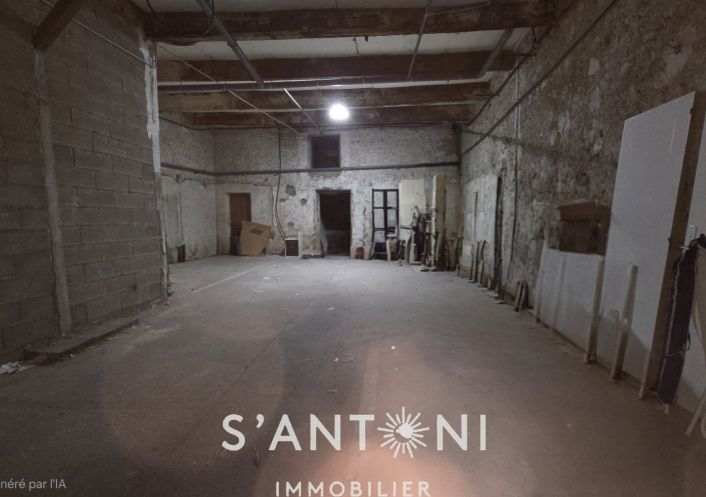 vente Ensemble immobilier Beziers