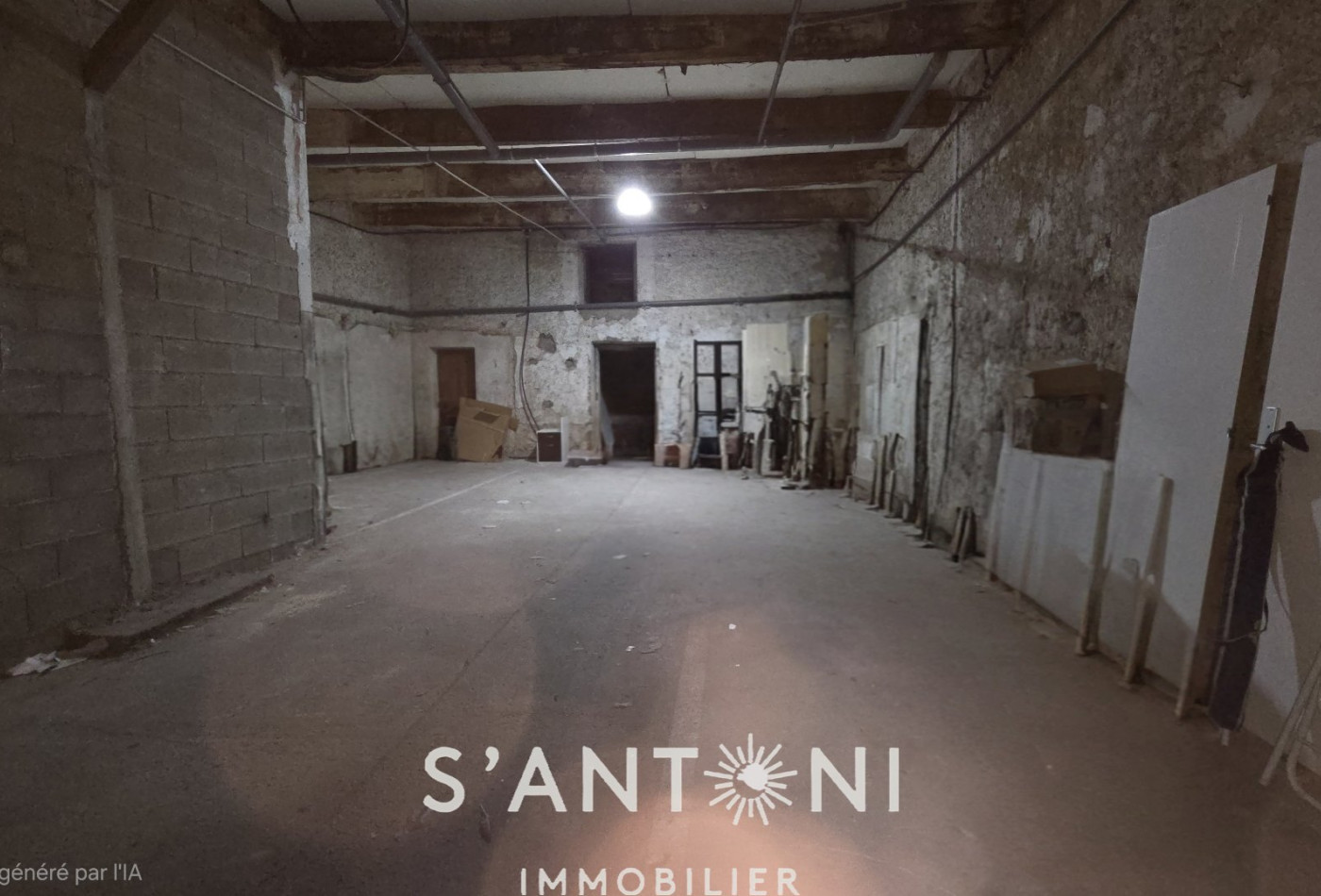 vente Ensemble immobilier Beziers - Photo 10