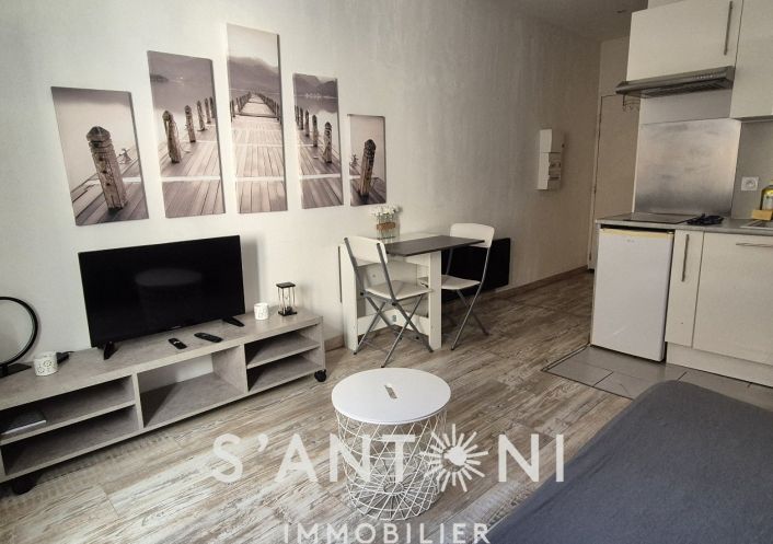 vente Ensemble immobilier Beziers