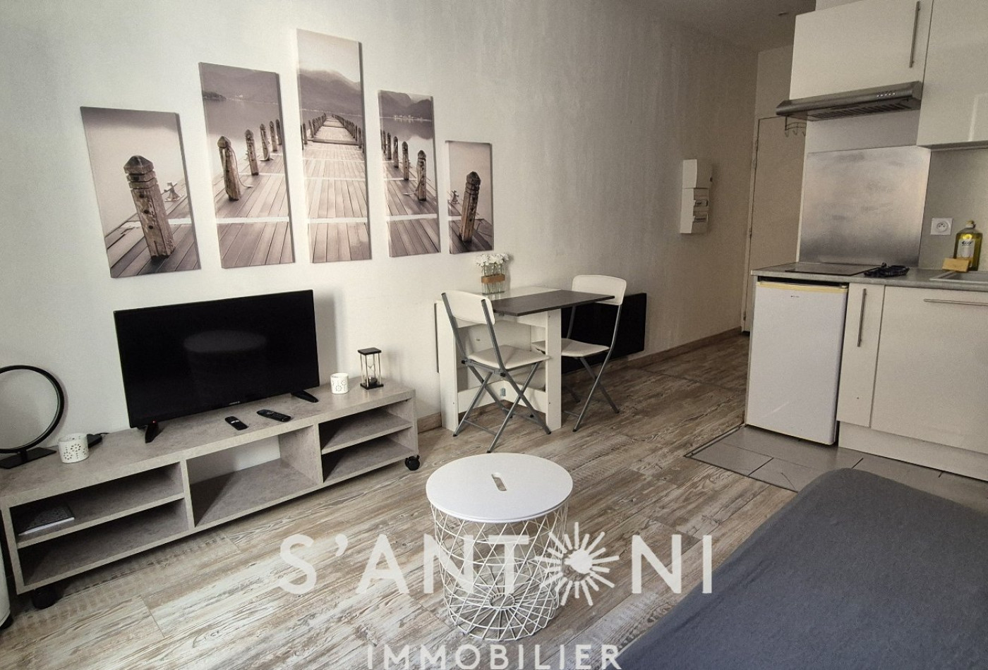 vente Ensemble immobilier Beziers - Photo 1