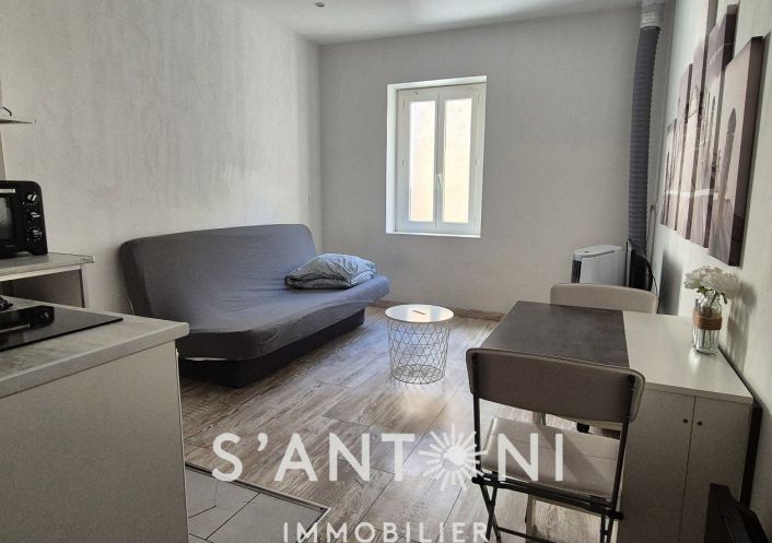 vente Ensemble immobilier Beziers