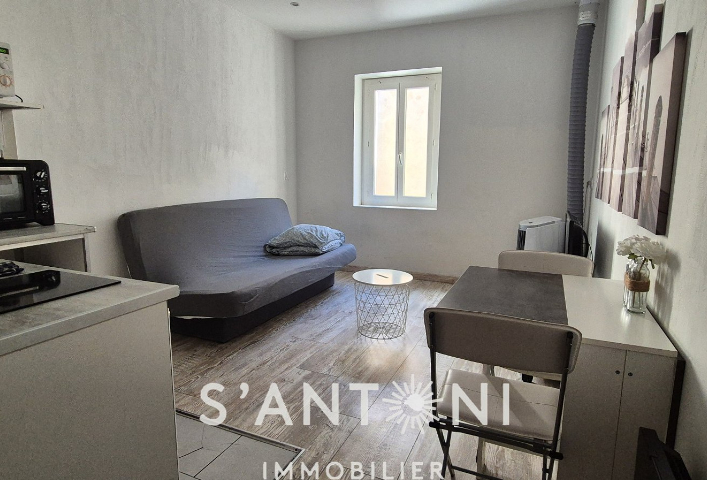 vente Ensemble immobilier Beziers - Photo 2
