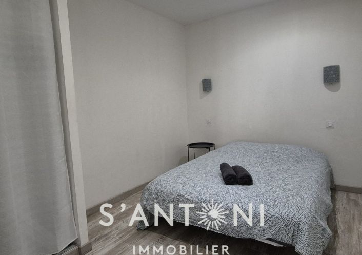 vente Ensemble immobilier Beziers