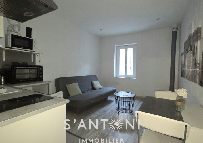 vente Ensemble immobilier Beziers