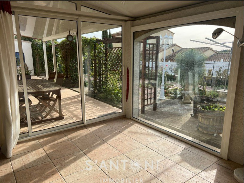 vente Maison Thezan Les Beziers - Photo 3