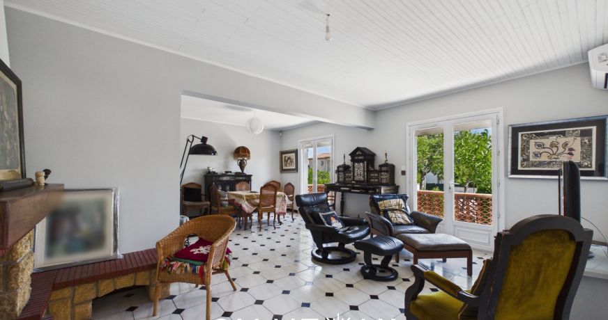 vente Maison Servian