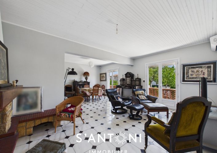 vente Maison Servian