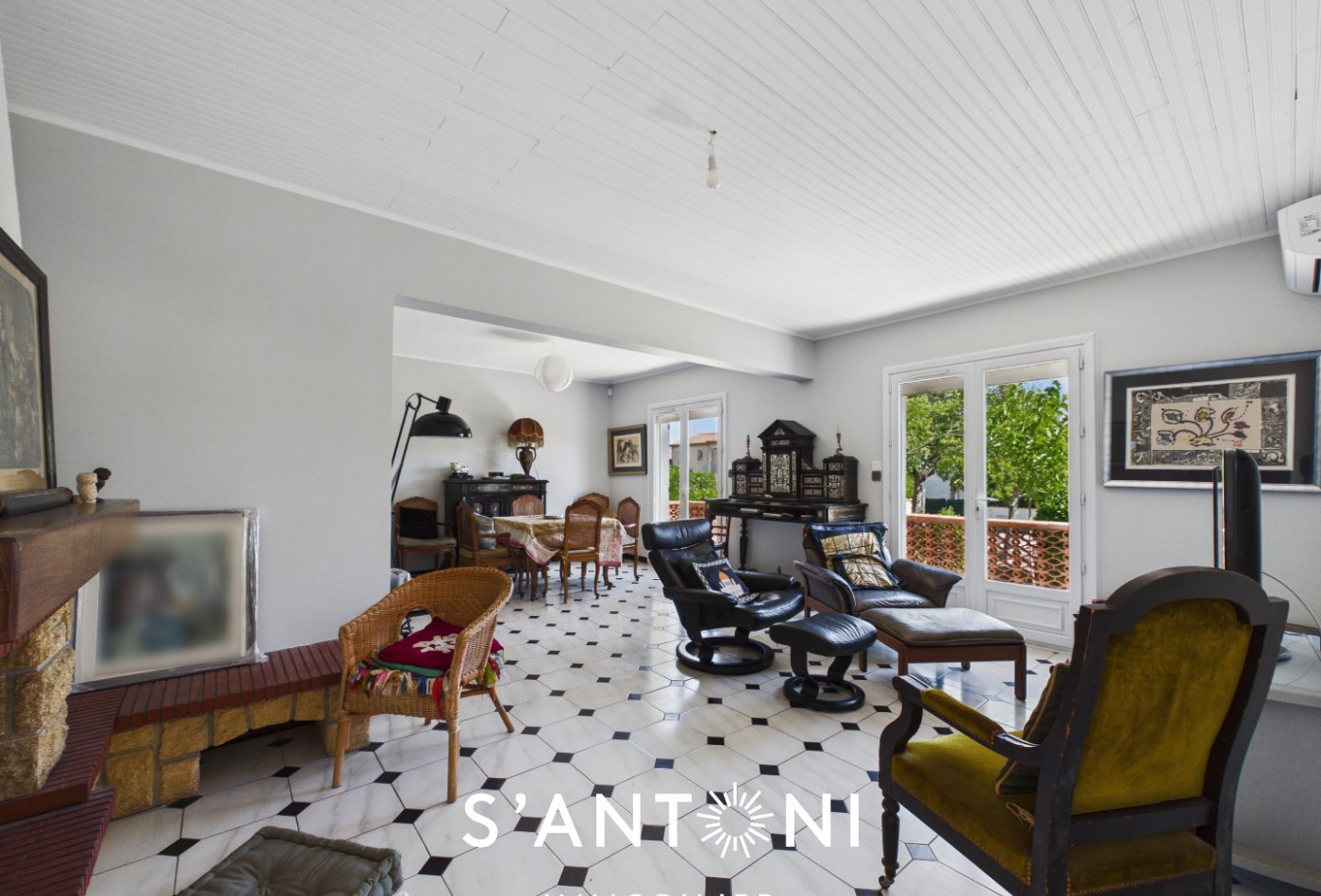vente Maison Servian - Photo 3