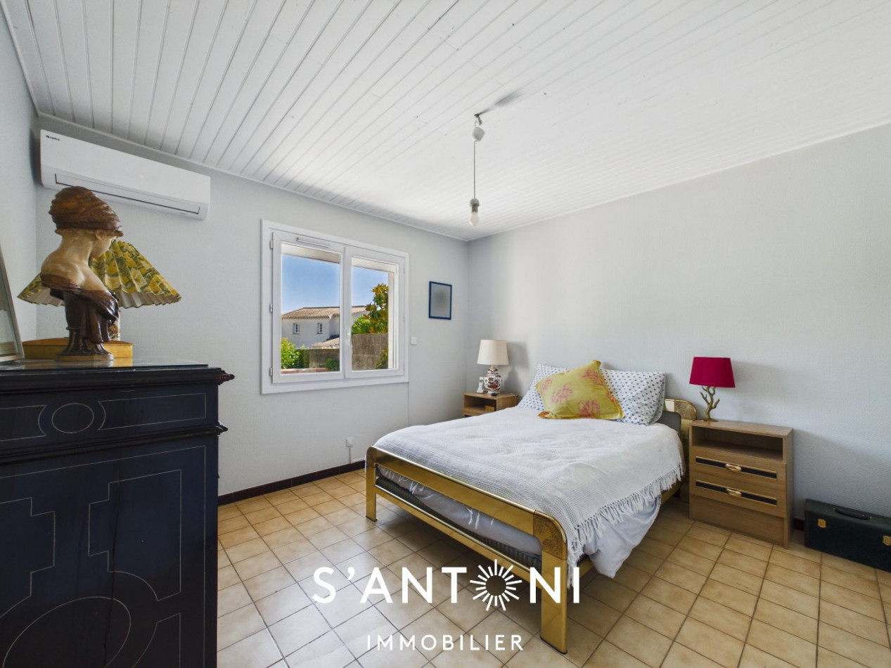 vente Maison Servian - Photo 7