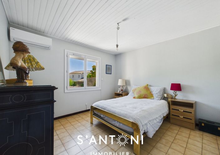 vente Maison Servian