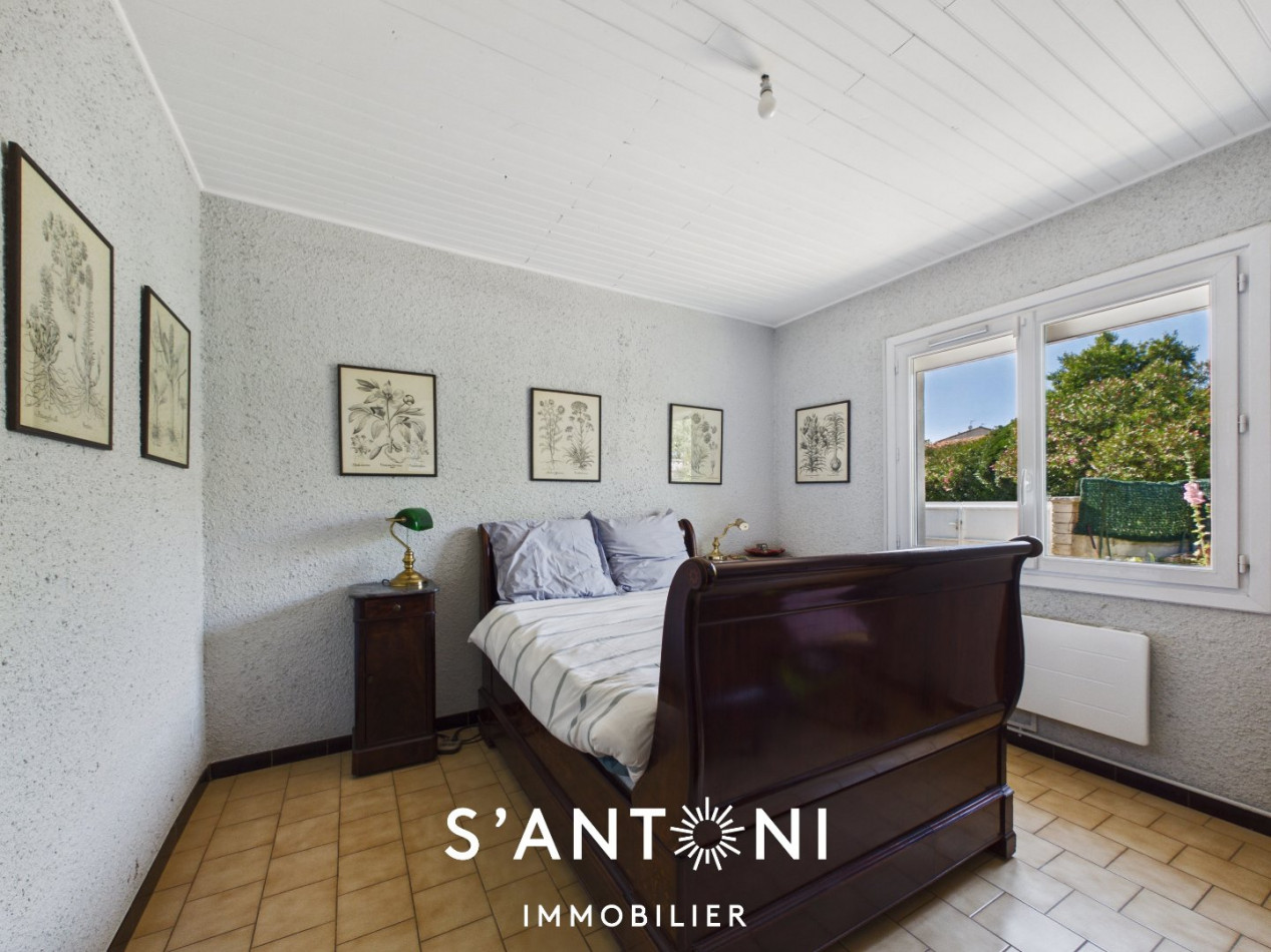 vente Maison Servian - Photo 11