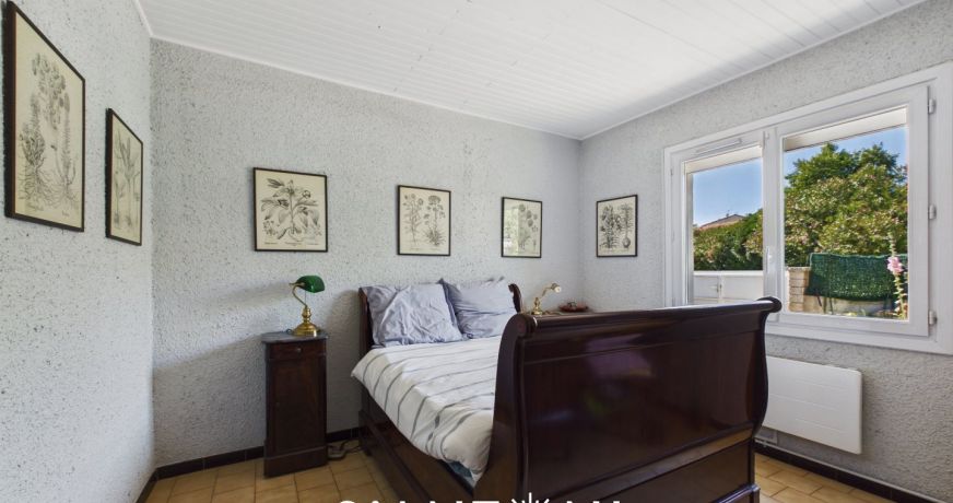vente Maison Servian