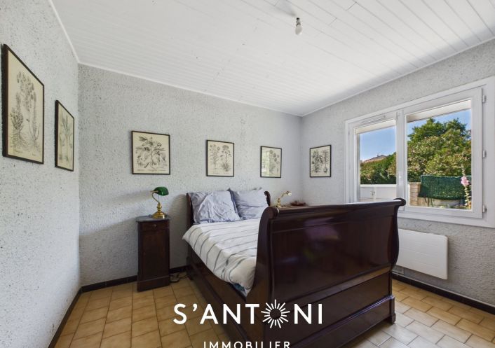 vente Maison Servian