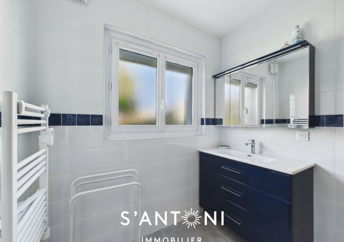 vente Maison Servian