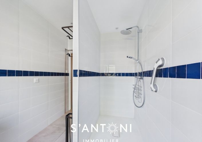vente Maison Servian