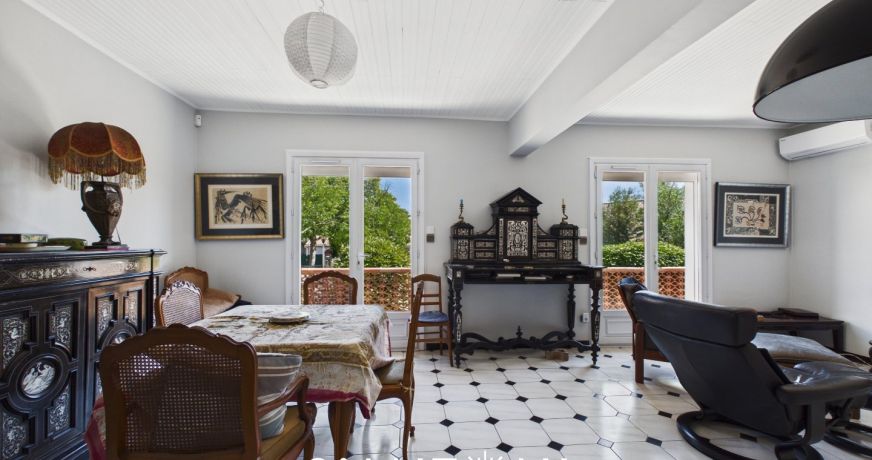 vente Maison Servian