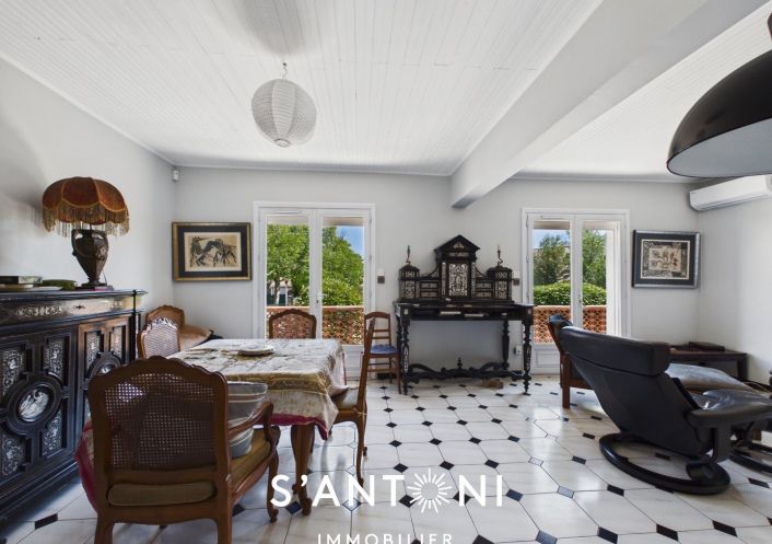 vente Maison Servian