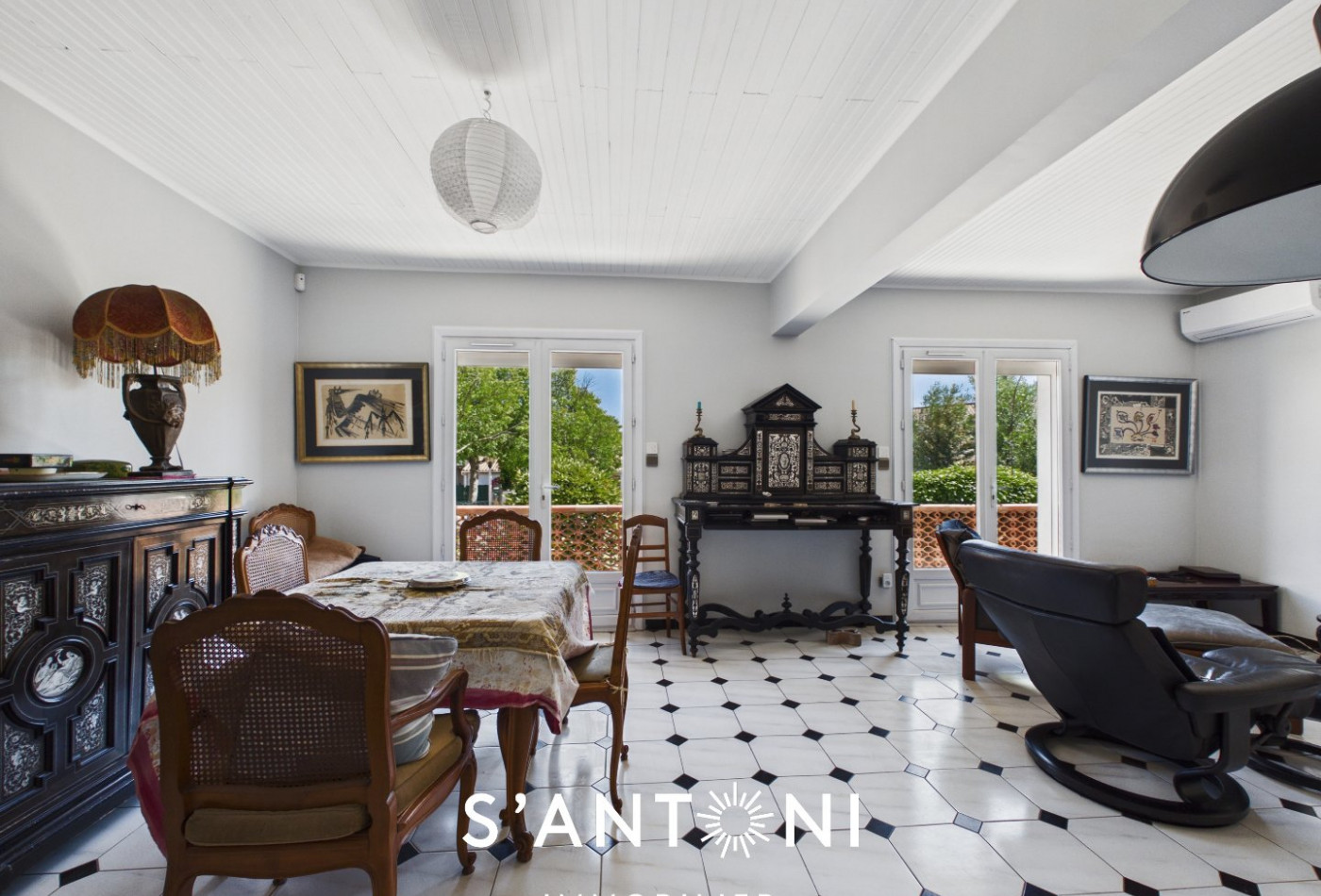 vente Maison Servian - Photo 4