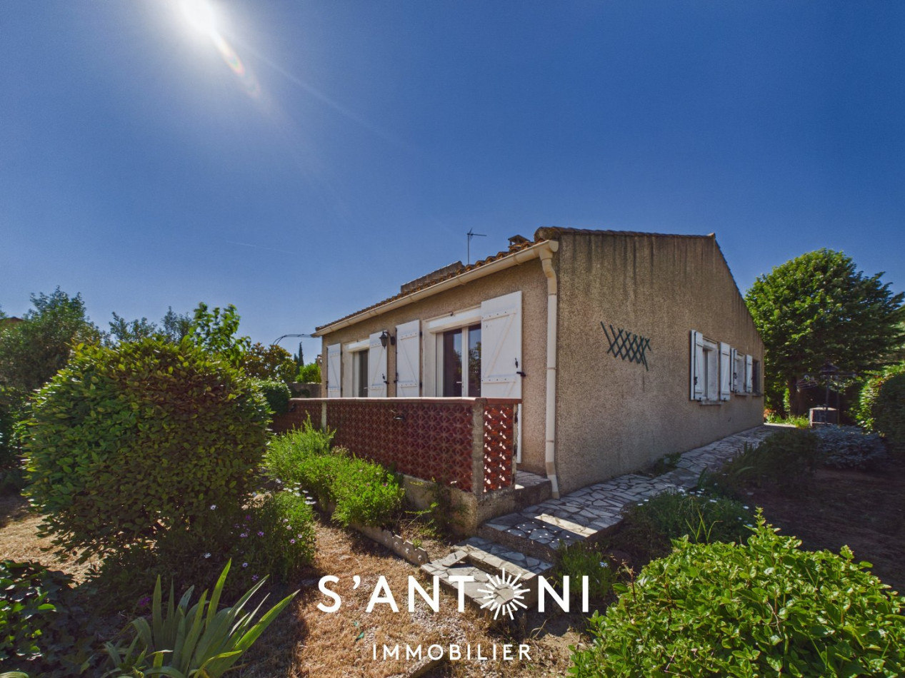 vente Maison Servian - Photo 10