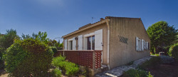 vente Maison Servian