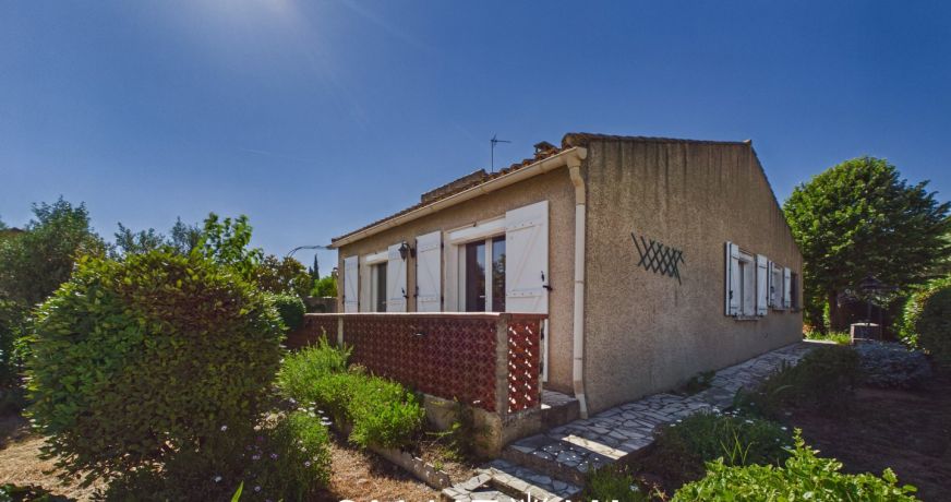 vente Maison Servian
