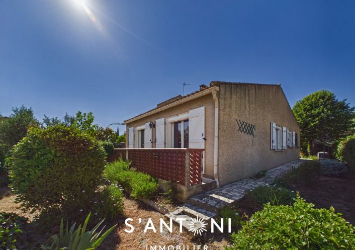 vente Maison Servian