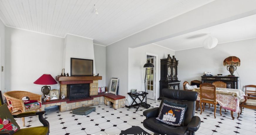 vente Maison Servian