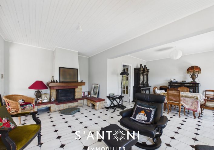 vente Maison Servian