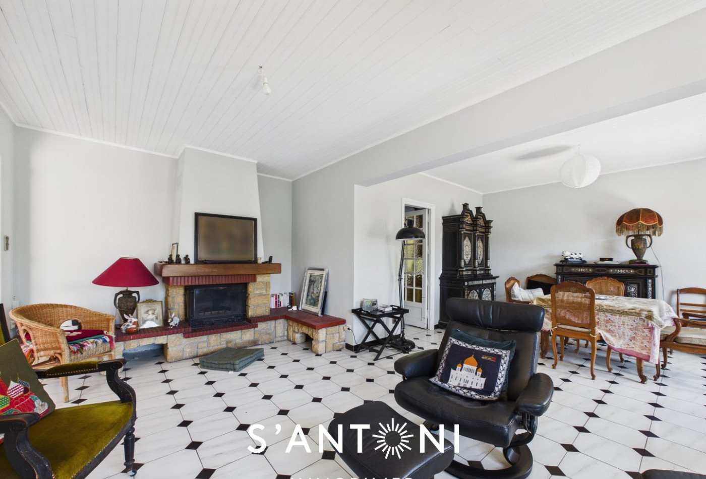 vente Maison Servian - Photo 2