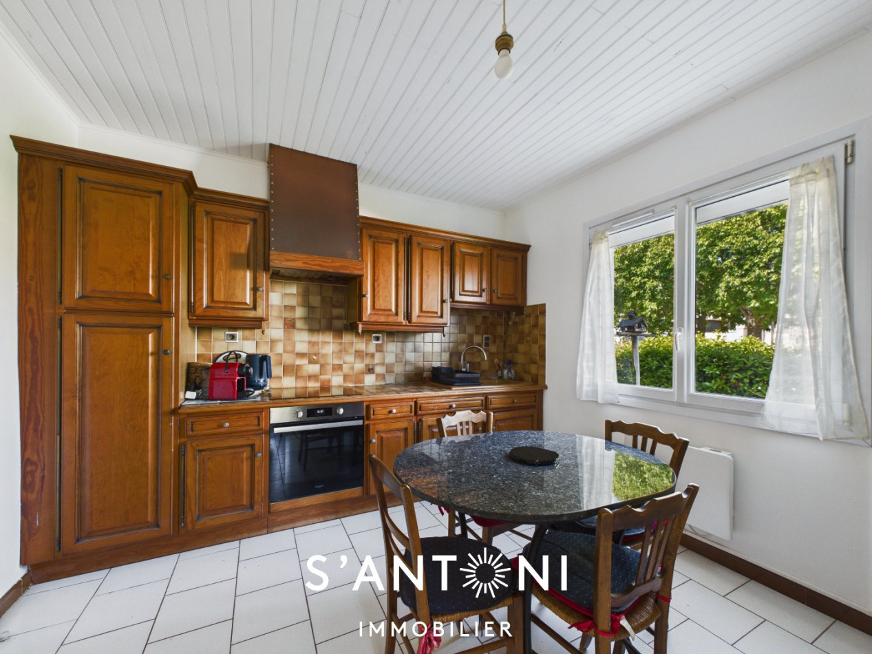 vente Maison Servian - Photo 6