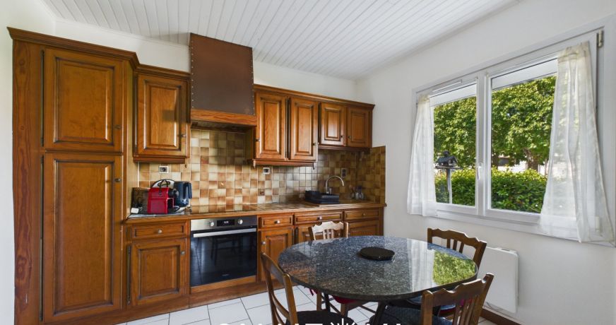 vente Maison Servian