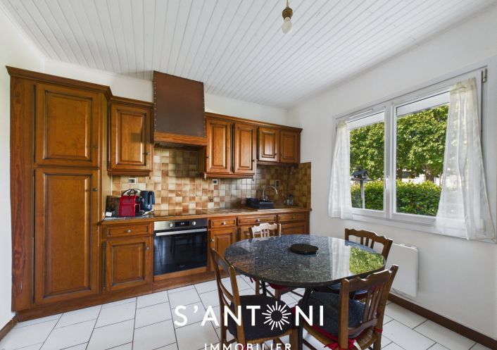 vente Maison Servian