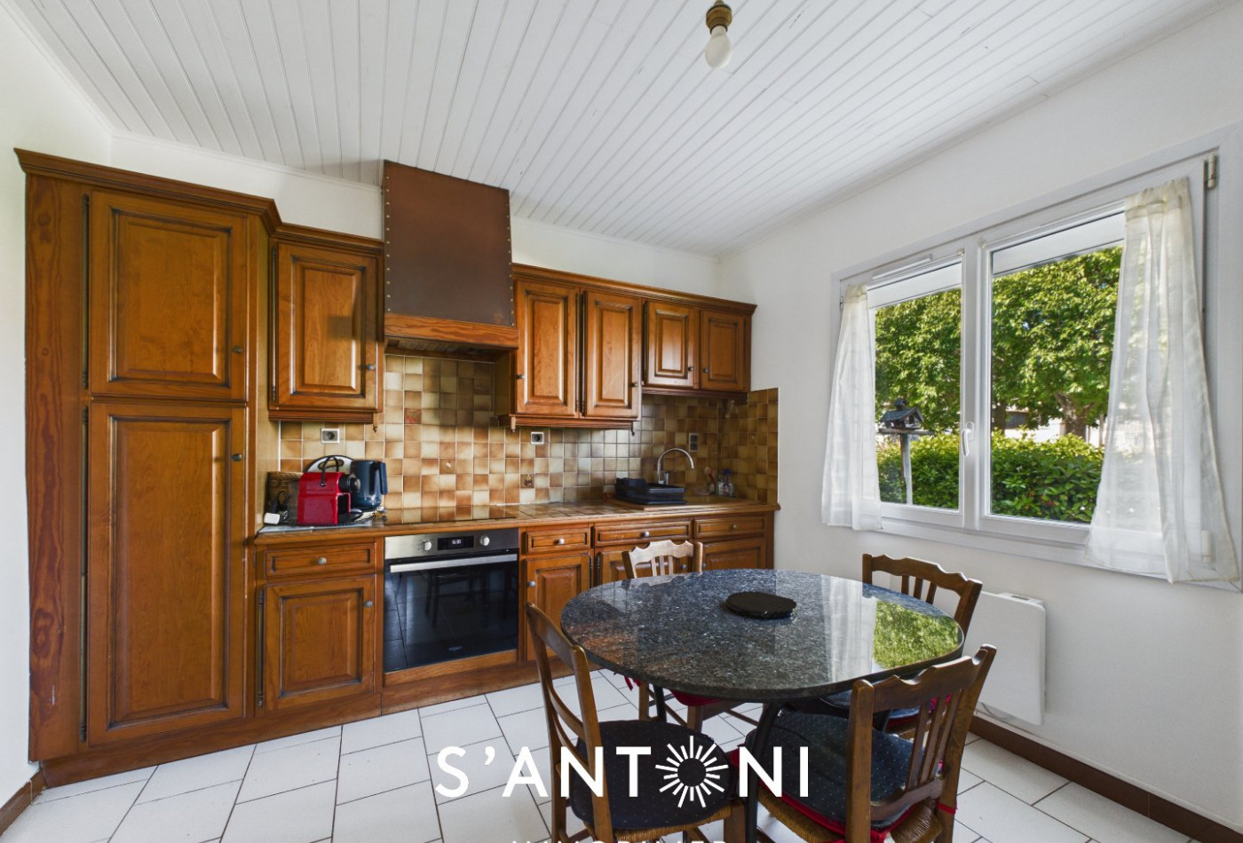 vente Maison Servian - Photo 6