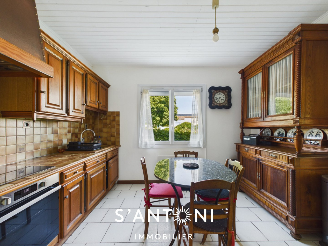 vente Maison Servian - Photo 5